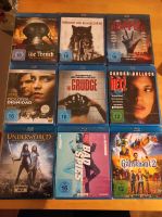 Filme DVD Sammlung Blu-ray Nordrhein-Westfalen - Minden Vorschau