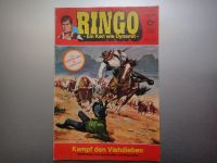 Ringo. Nummer 11. Condor Verlag. Hessen - Wiesbaden Vorschau