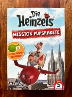 Spiel ‚Die Heinzels - Mission Pupsrakete‘ von Schmidt Freiburg im Breisgau - Kirchzarten Vorschau