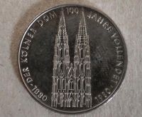 5 DM 100 Jahre Kölner Dom Wandsbek - Hamburg Bramfeld Vorschau