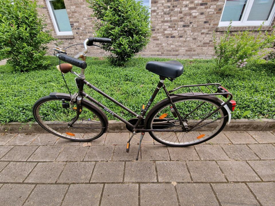 Damenfahrrad in Ibbenbüren