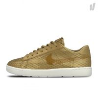 Nike Sneaker Wmns Tennis Classic Ultra Premium Gold US 10 // 42 Pankow - Prenzlauer Berg Vorschau