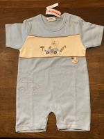 Schnitzler Body Overall Schlafanzug Gr 74 NEU Saarland - Eppelborn Vorschau