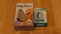 Glass Shaver Epilator Wuppertal - Elberfeld Vorschau