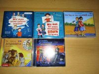 CD Hörbuch/ Hörspiel Sammlung Nordrhein-Westfalen - Troisdorf Vorschau