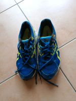 Laufschuhe Adidas gt 1000 Gr. 38 Niedersachsen - Papenburg Vorschau