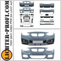 AN Sport Bodykit für SRA Diffusor 235i Duplex für BMW 2er F22 F23 Hessen - Calden Vorschau