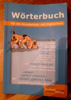 Wörterbuch, Grundschule mit Englischteil Bayern - Oberschweinbach Vorschau