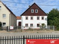 Wohnhaus, Nebengelass u. Scheune auf kleinem Grundstück Sachsen - Ebersbach bei Großenhain Vorschau