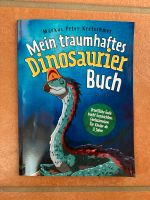 Mein traumhaftes Dinosaurier Buch Bad Doberan - Landkreis - Rethwisch Vorschau