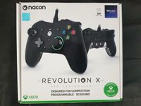 Xbox Controller / Nacon Revolution X Pro Controller / Gaming Hessen - Wiesbaden Vorschau