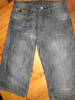 Jungen Jeansshorts 146 H+M Baden-Württemberg - Eriskirch Vorschau