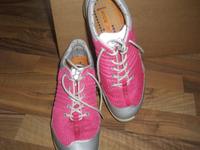 ECCO BIOM Pink Gr,41 Sneaker Spoortschuh Nordrhein-Westfalen - Kleve Vorschau