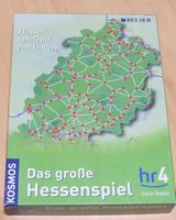 das große Hessenspiel Hessen - Biedenkopf Vorschau