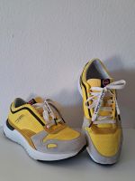 Original Colmar Sneaker gelb, Gr. 42 / UK 8 / US 9 Bayern - Pöttmes Vorschau