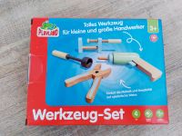 Werkzeug Set aus Holz OVP Niedersachsen - Ribbesbüttel Vorschau