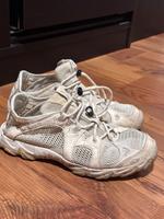 Salomon Sommer Wanderschuhe zum leicht wandern Niedersachsen - Hagen im Bremischen Vorschau