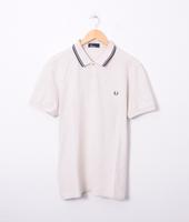 Fred Perry Polo Poloshirt Shirt Herren Gr.L Cotton Pique M3605 Brandenburg - Frankfurt (Oder) Vorschau