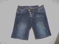 Jeans-Bermuda füt Teenager/Damen Gr. W30 (38) -TOP! Dresden - Weixdorf Vorschau
