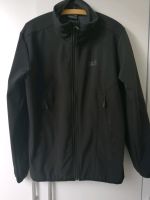 Jack Wolfskin Softshelljacke, Herren, Jacke, L, schwarz Baden-Württemberg - Bösingen Vorschau