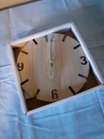 Uhr aus Holz Bayern - Ebern Vorschau