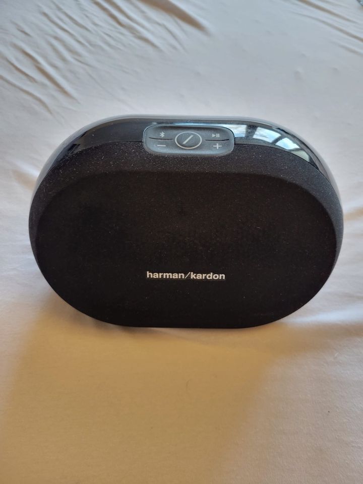 Bluetooth Lautsprecher Omni 20 von Harman Kardon in Neuried Kr München