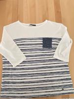 Brax Shirt 42 weiß Blusenshirt Kr. Altötting - Mehring Vorschau