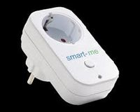 Suche smart-me Plug smart-me meter Mecklenburg-Vorpommern - Krien Vorschau