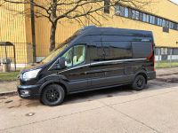 SUCHE Hallen-Garage für mein Wohnmobil Berlin - Reinickendorf Vorschau