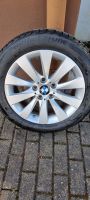 Winterreifen 225/50 R17 (BMW) Rheinland-Pfalz - Zweibrücken Vorschau