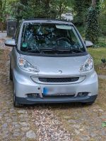 Smart forTwo Cabrio 451 cdi Brandenburg - Nuthetal Vorschau