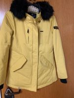 Navahoo Jacke Gr. S gelb neu Bayern - Schwabach Vorschau