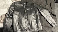 Lederjacke Burton Menswear Nordrhein-Westfalen - Niederkassel Vorschau