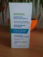 Ducray Sensinol Shampoo neu 200ml Berlin - Hohenschönhausen Vorschau