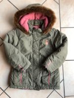 Süße Winterjacke von topolino, Größe 122 Nordrhein-Westfalen - Meerbusch Vorschau