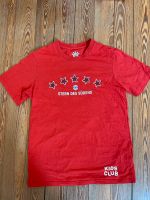 Bayern München Kids Club Fanpaket (Shirt, Kappe, 2x Strandtuch) Saarland - St. Ingbert Vorschau