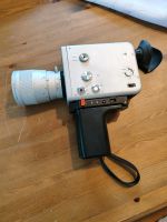 Super 8 Kamera Nizo S 800 Nordrhein-Westfalen - Engelskirchen Vorschau