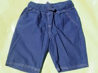 kurze Hose Kinder Gr. 134 dunkel blau Baden-Württemberg - Limbach Vorschau