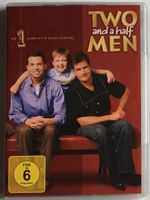 Two and a Half Men 1- 5 DVD Charlie Sheen, Jon Cryer, Angus T. Jo Berlin - Reinickendorf Vorschau