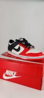 Nike Dunk Low NBA Red Black Rot Schwarz GS 36EU 4Y Baden-Württemberg - Tuttlingen Vorschau