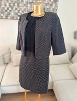 schickes Comma Kleid + Blazer 42 XL Business Rheinland-Pfalz - Nierstein Vorschau