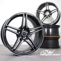 Alufelgen 20 Zoll ABT FR20 Mercedes Benz A-Klasse W176 Original Felgen Felgensatz FR20 mystic black FFRC2085401266 8,5x20ET40 5x112 66,6 mm NEU Thüringen - Gefell Vorschau