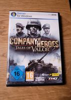 PC Spiel - Company of Heroes Nordrhein-Westfalen - Enger Vorschau