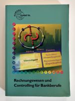 Rechnungswesen und Controlling für Bankberufe (Buch) Berlin - Lichtenberg Vorschau