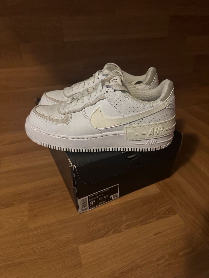 Nike Air Force 1, 41 in Hamburg