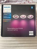 Philips Hue Centura Einbaustrahler Duisburg - Hamborn Vorschau