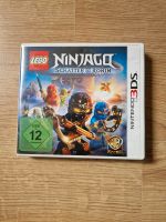 Lego Ninjago Nintendo 3DS Brandenburg - Oranienburg Vorschau