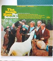 Duophonic ! PET SOUNDS 1966 Vinyl The Beach Boys Beatles orig. LP Nordrhein-Westfalen - Gelsenkirchen Vorschau