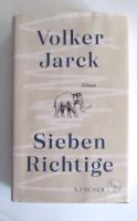 Sieben Richtige von Volker Jarck Wuppertal - Langerfeld-Beyenburg Vorschau