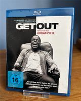 GET OUT Blu-ray Nordrhein-Westfalen - Gummersbach Vorschau